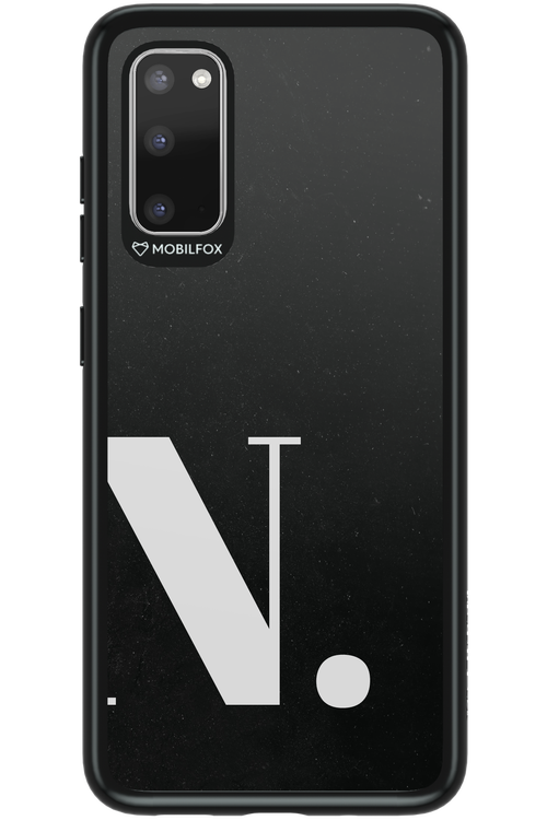 N (Off Space) 2.0 - Samsung Galaxy S20