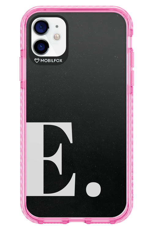 E (Off Space) 2.0 - Apple iPhone 11
