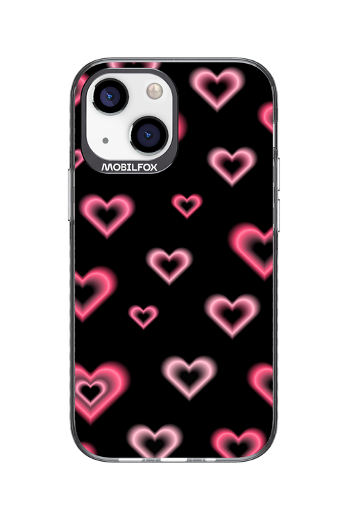 Pink Love 2.0 - Apple iPhone 13 Mini