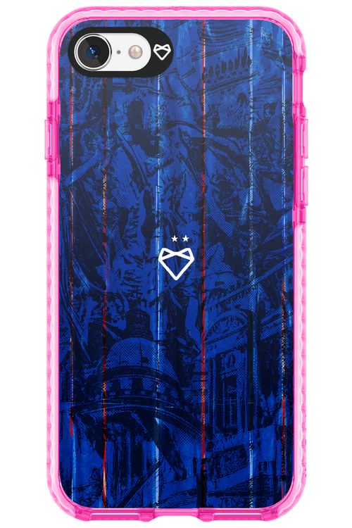 Franta x Mobilfox 2.0 - Apple iPhone 7