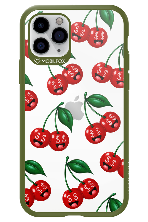 Money Cherry 2.0 - Apple iPhone 11 Pro