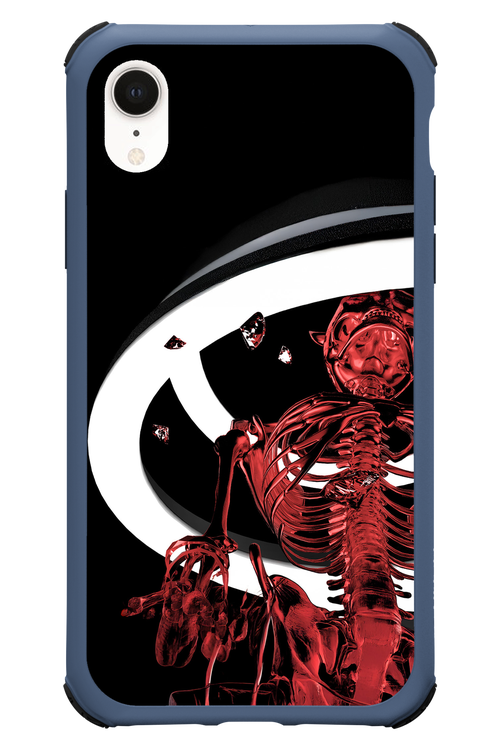 RMN Skeleton - Apple iPhone XR