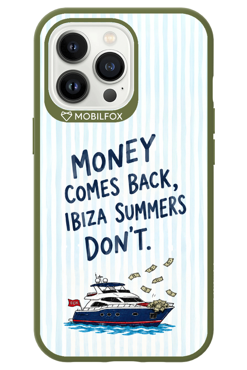 Ibiza summers 2.0 - Apple iPhone 13 Pro