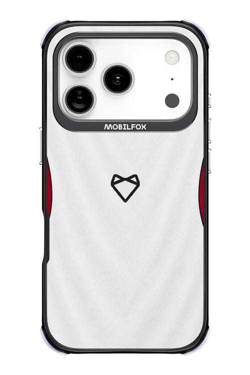 England X Mobilfox 2.0 - Apple iPhone 17 Pro