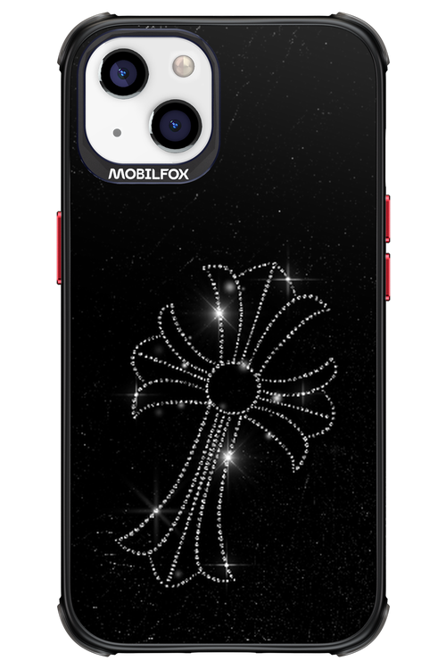 Chrome Standard - Apple iPhone 13