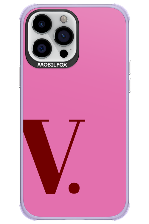 V (Sorbet) 2.0 - Apple iPhone 13 Pro Max