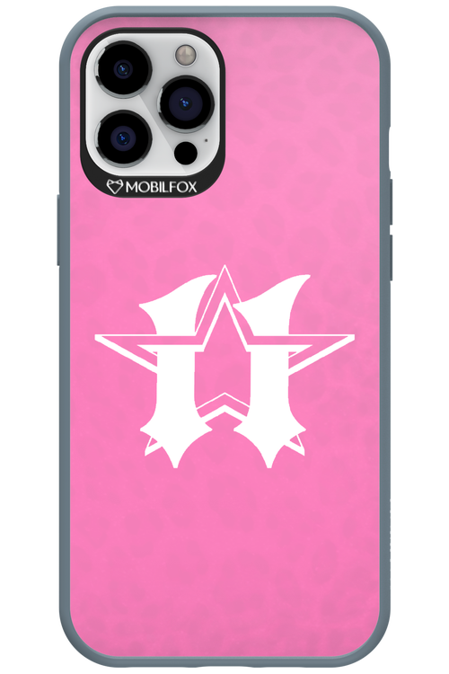 Centaur Logo Pink 2.0 - Apple iPhone 12 Pro Max