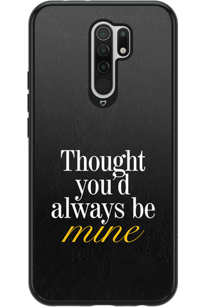 BSW FourSeasons 1 2.0 - Xiaomi Redmi 9