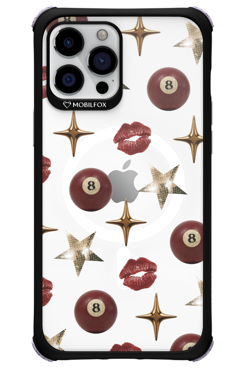 Lucky strike 2.0 - Apple iPhone 12 Pro Max