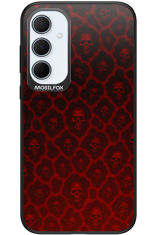 Skullpard - Samsung Galaxy A35