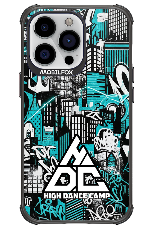 HDC 3 - Apple iPhone 13 Pro