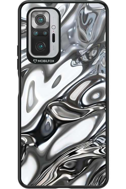 Chrome Aero - Xiaomi Redmi Note 10S