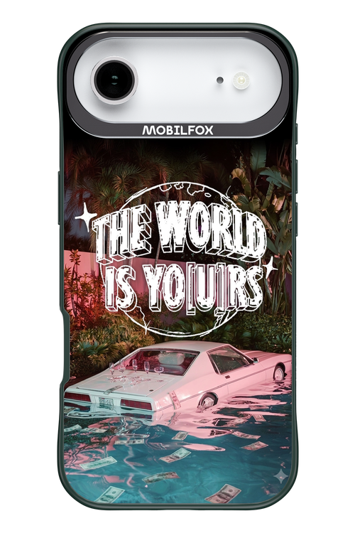 Miami 2.0 - Apple iPhone 17 Air
