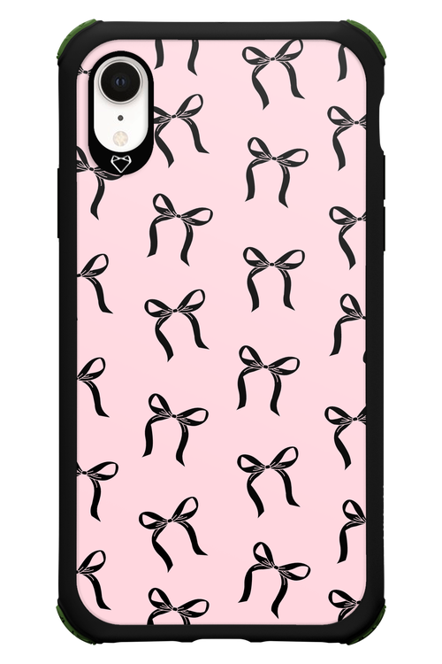 Bow Promise 2.0 - Apple iPhone XR
