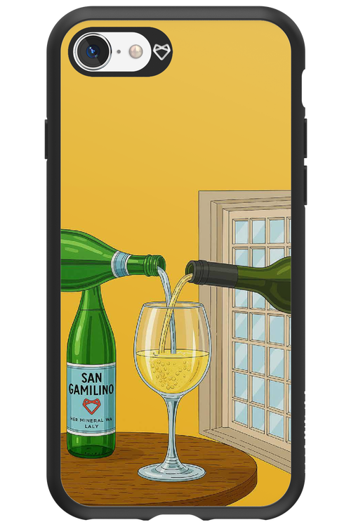 Gami Spritz 2.0 - Apple iPhone SE 2022