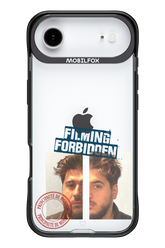 Romeo Mugshot 2.0 - Apple iPhone 17 Air