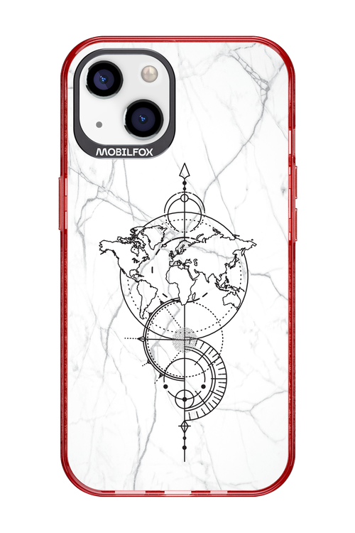 Compass 2.0 - Apple iPhone 13