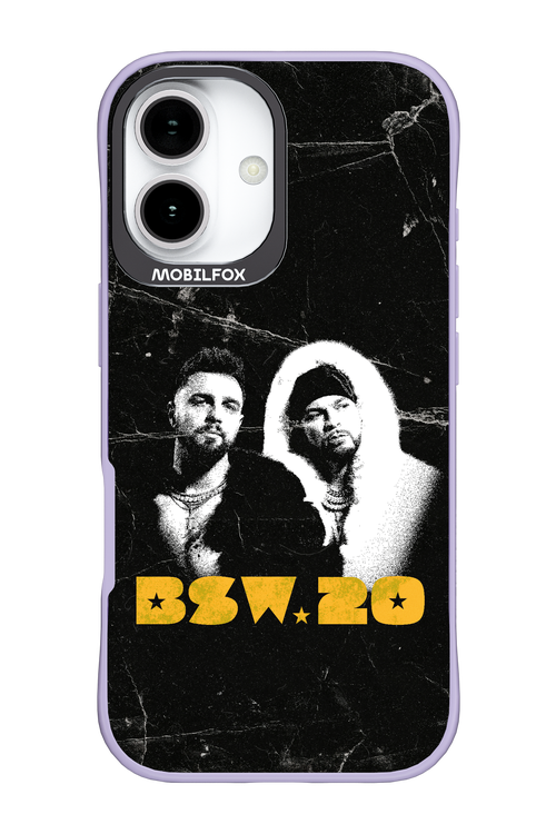 BSW 20 (3) 2.0 - Apple iPhone 17