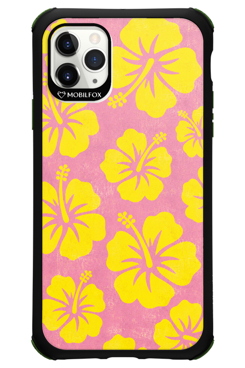 HAWAII 2.0 - Apple iPhone 11 Pro Max