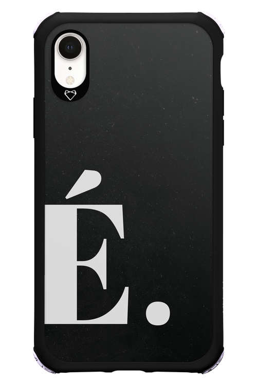 E II (Off Space) 2.0 - Apple iPhone XR