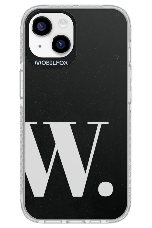 W (Off Space) 2.0 - Apple iPhone 14