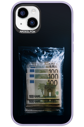 Moneybag 2.0 - Apple iPhone 15 Plus