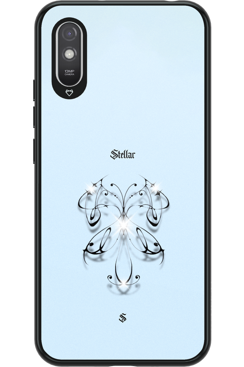 Baby Blue Stellar - Xiaomi Redmi 9A