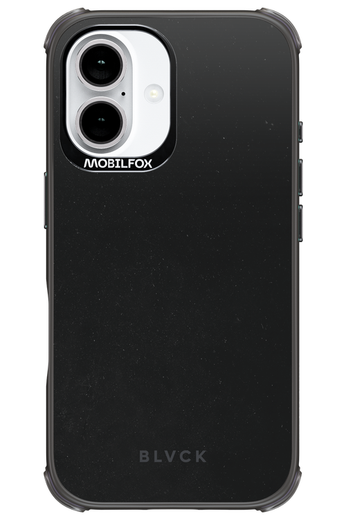BLVCK 2.0 - Apple iPhone 16