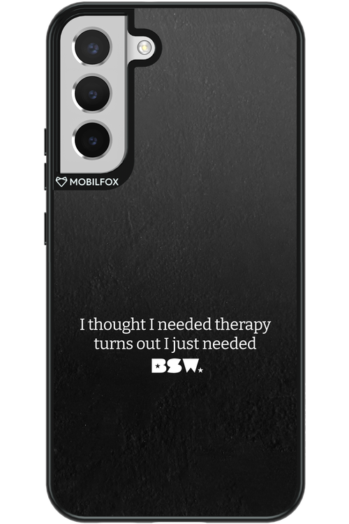 BSW FourSeasons 10 2.0 - Samsung Galaxy S22+
