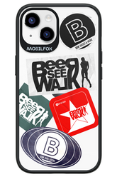 Beerseewalk I - Apple iPhone 14