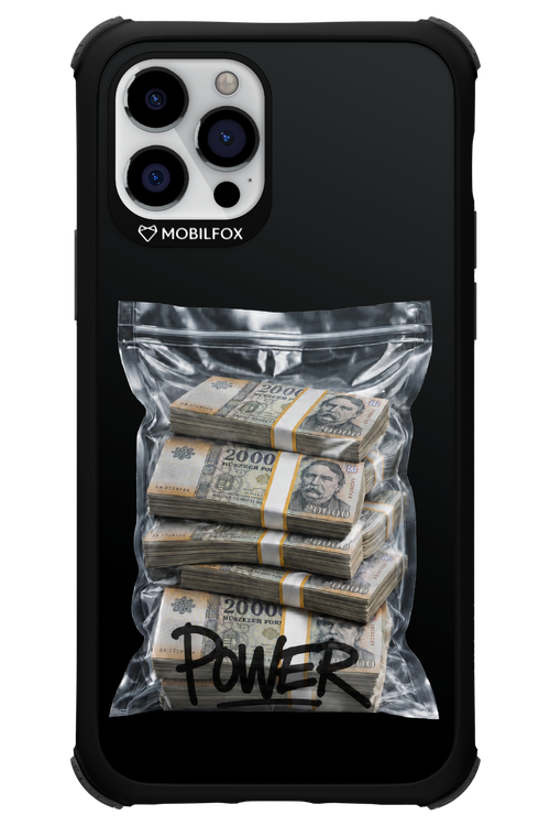 Money Bag 2.0 - Apple iPhone 12 Pro