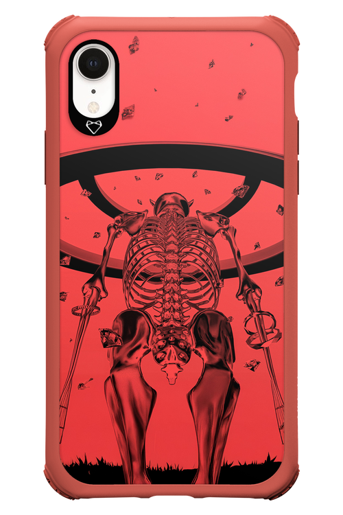 RMN Cover 2.0 - Apple iPhone XR