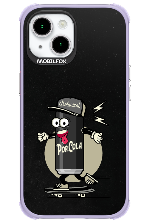 PopCola Botanical - Apple iPhone 15