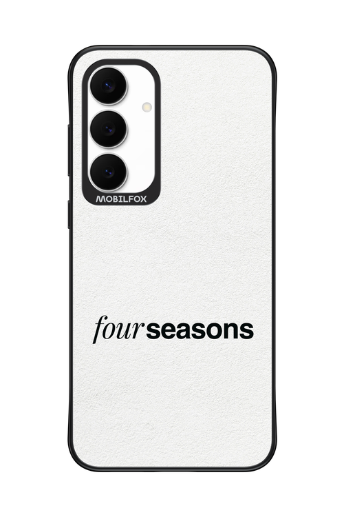 BSW FourSeasons 11 2.0 - Samsung S25 FE