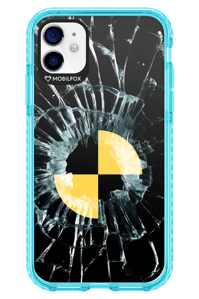 Shattered Proof - Apple iPhone 11