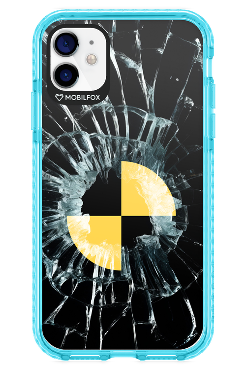 Shattered Proof - Apple iPhone 11