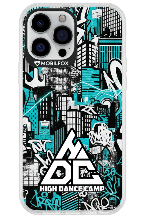 HDC 3 - Apple iPhone 13 Pro Max