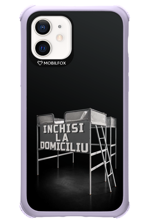 Bunk Beds 2.0 - Apple iPhone 12