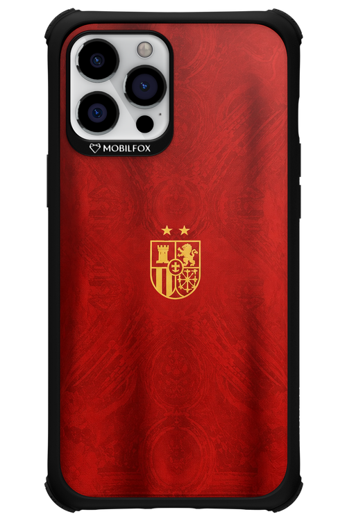 Spain II 2.0 - Apple iPhone 12 Pro Max