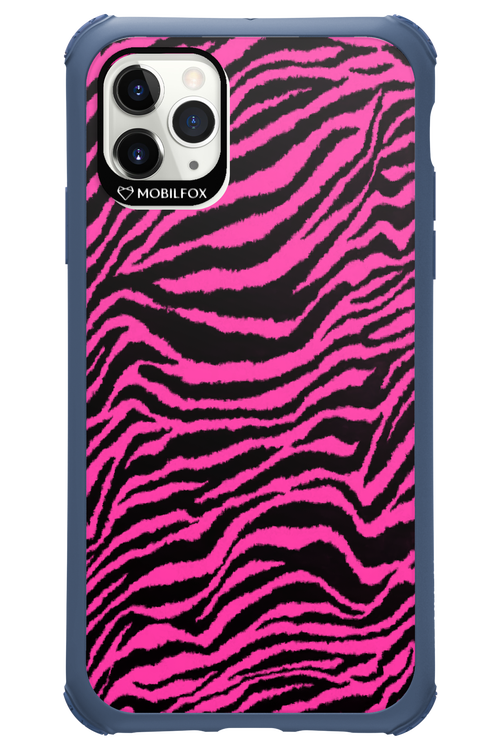 Pink Tiger - Apple iPhone 11 Pro Max