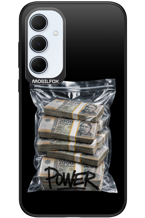 Money Bag 2.0 - Samsung Galaxy A35