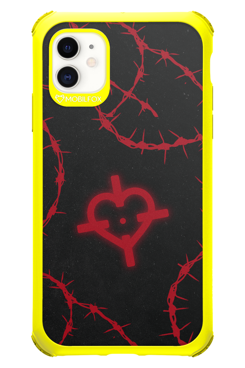 Focus on Me 2.0 - Apple iPhone 11