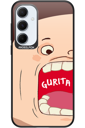 GURITA 2 - Samsung Galaxy A55