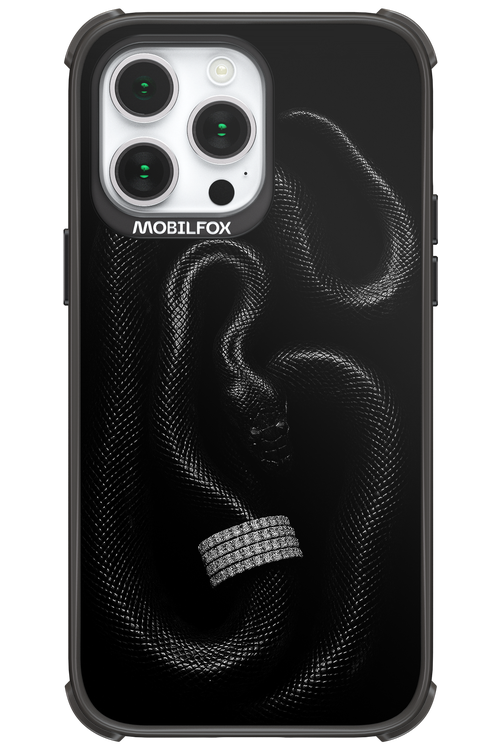 Diamond Mamba 2.0 - Apple iPhone 14 Pro Max