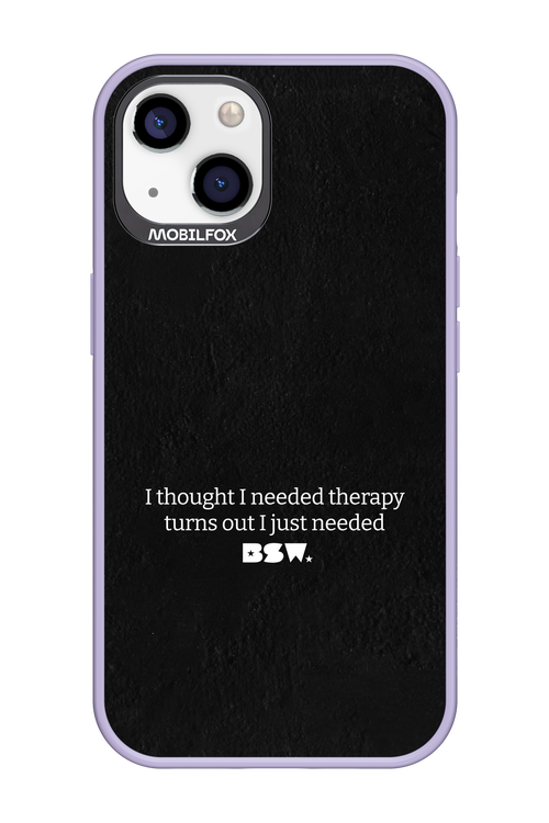 BSW FourSeasons 10 2.0 - Apple iPhone 13
