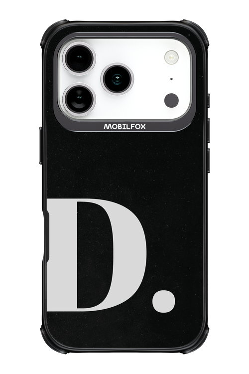 D (Off Space) 2.0 - Apple iPhone 17 Pro