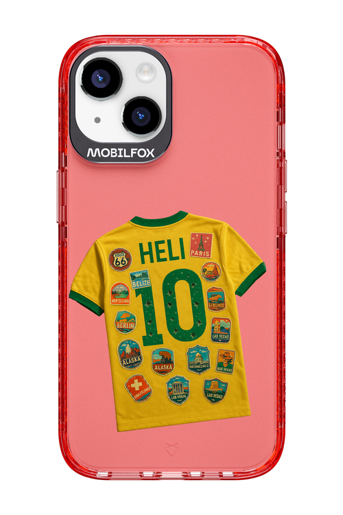 The T-Shirt 2.0 - Apple iPhone 14