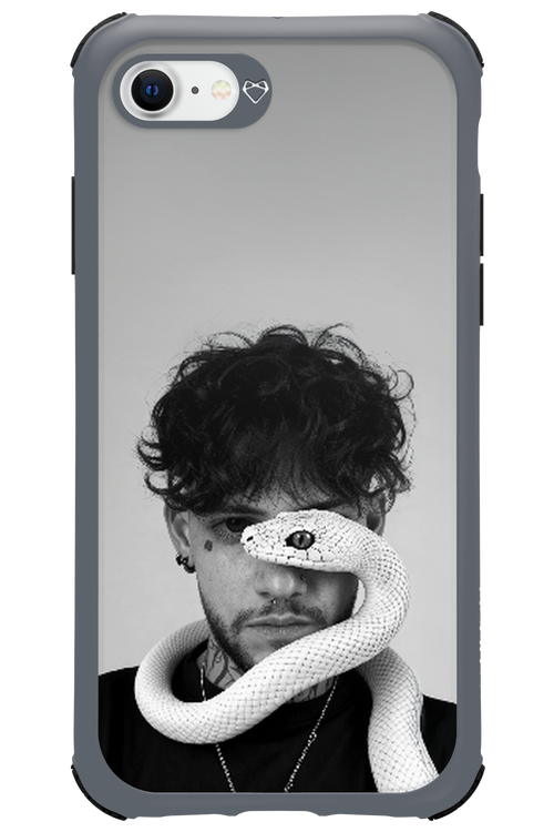 SNAKE (RAVA) - Apple iPhone 7