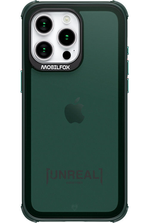 Minilogo 2.0 - Apple iPhone 15 Pro Max