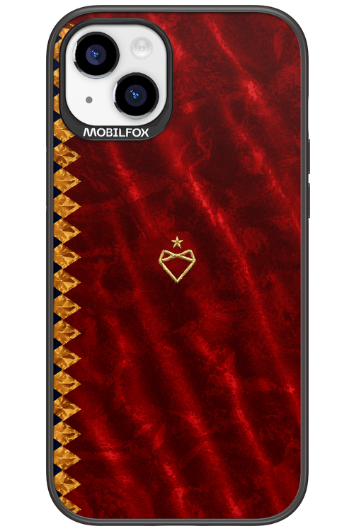 Spania x Mobilfox 2.0 - Apple iPhone 15 Plus
